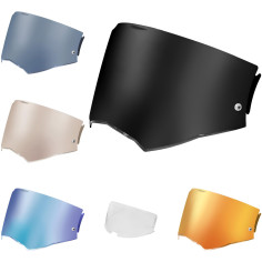 LS2 Visier für Helm FF901 Advant