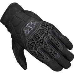 LS2 All Terrain II Motorradhandschuhe CE Mesh Neopren Protektoren