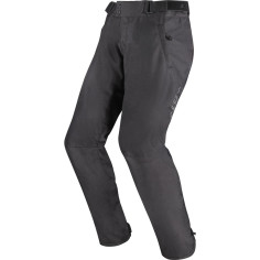LS2 Commuter Motorradhose CE wasserdicht Thermofutter Protektoren