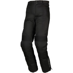 Modeka Luana Lady Motorradhose Damen CE AA wasserdicht AirVent ergonomisch