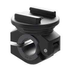 SP Connect Motorrad-Spiegelhalterung MIRROR MOUNT für Smartphones Moped 360°