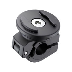SP Connect Motorrad-Spiegelhalterung MIRROR MOUNT für Smartphones Moped 360°
