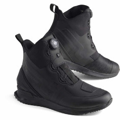 Modeka Pounce Motorradschuhe CE Schnell-Drehverschluss Protektoren