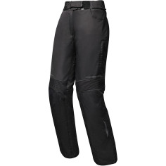 Modeka Tarex II Lady Motorradhose CE AA wasserdicht mit Protektoren