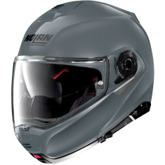 Nolan Klapphelm N100-5 mit Sonnenblende und Pinlockscheibe