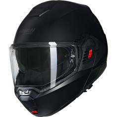 Nolan N120-1 Überklapphelm Flip-Back ECE 22.06 mit Sonnenblende und P/J Homologation