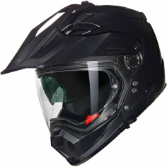Nolan N70-2 X 22.06 Endurohelm Adventure ECE 22.06 mit Pinlock und Sonnenblende 8 Konfigurationen