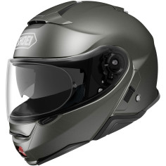 Shoei Klapphelm NEOTEC II 2 mit Sonnenblende und Pinlock
