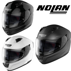 Nolan Integralhelm N60-6 SPECIAL mit Ultra-Wide-Visier und VPS Sonnenblende ECE 22.06