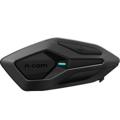 Nolan BT+ Headset Bluetooth Intercom bis 800 Meter