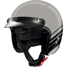 Redbike RB-805 Highway Jethelm ECE 22.06 Fiberglas inklusive Helmschirm