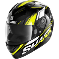 Shark Integralhelm RIDILL 1.2 mit Sonnenblende