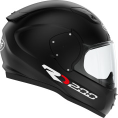 Roof Integralhelm RO200 extrem leicht mit Max Vision Pinlock