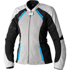 RST Ava Mesh Ladies Motorradjacke CE AA mit Protektoren