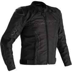 RST S-1 Motorradjacke Herren CE AA mit Thermofutter wasserdicht Protektoren