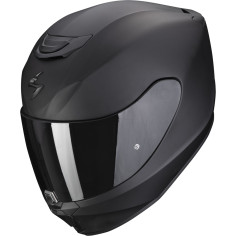 Scorpion Integralhelm EXO-391 mit Not-Entriegelungssystem und ECE 22.06