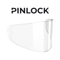 Sena Pinlock für Helm Outrush R klar antifog