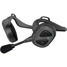 Sena NautiTalk Bosun Headset Wassersport Multi-Sport Mesh Kommunikation Bluetooth