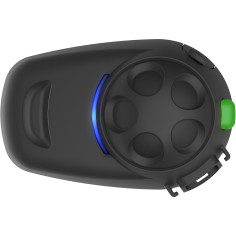 Sena SMH5 Multicom Headset Bluetooth 5.1 Kommunikation Motorrad
