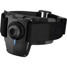 Sena Wristband Remote Armband-Fernbedienung Bluetooth