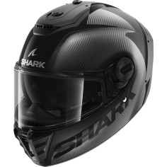 Shark Integralhelm SPARTAN RS CARBON mit ECE 22.06 + EXTRA VISIER Sonnenblende und Pinlock