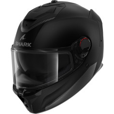 Shark Integralhelm SPARTAN GT PRO mit Sonnenblende ECE 22.06 und Max Vision Pinlock