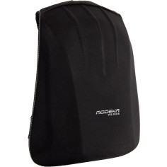 Modeka SHELL PACK Hartschalenrucksack Motorrad 15 Liter aerodynamisch