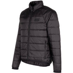 Knox Union Quilted Daunenjacke mit Wärmeisolierung