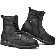Sidi Motorradstiefel DENVER Leder Freizeit Urban gepolstert