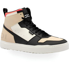 Sidi Lynx Motorradschuhe CE mit Protektoren