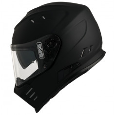 Simpson Integralhelm VENOM mit Sonnenblende