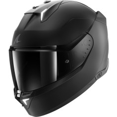 Shark Skwal i3 Integralhelm mit LED ECE 22.06 +EXTRA VISIER mit Max Vision Pinlock und Sonnenblende