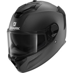Shark Sport-Integralhelm SPARTAN GT CARBON mit Sonnenblende und Max Vision Pinlock