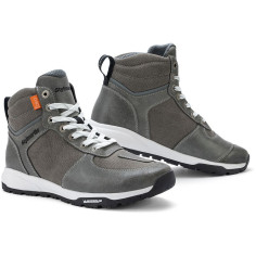 Stylmartin Piper Air Motorradschuhe Sneaker CE Leder mit Michelin-Sohle und Air-Mesh Futter