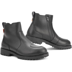 Stylmartin Cooper WP Motorradstiefel CE wasserdicht Leder D3O Protektoren