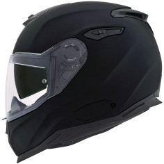 Nexx Integralhelm SX.100 mit Sonnenblende