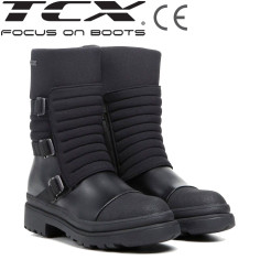 TCX Motorradstiefel FREYJA LADY WP Damen wasserdicht CE