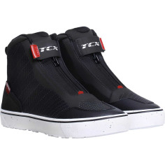 TCX Ikasu 2 WP Lady Motorradschuhe CE wasserddicht mit D3O Protektoren