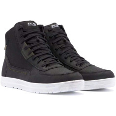 TCX Mood 2 GTX Gore-Tex Motorradschuhe CE wasserdicht atmungsaktiv Leder Protektoren