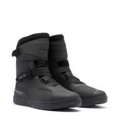 TCX Tourstep WP Motorradstiefel wasserdicht CE mit Verstärkungen