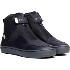 TCX Ikasu 2 WP Motorradschuhe wasserdicht CE mit D3O Protektoren