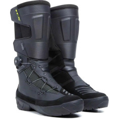 TCX Infinity 3 GTX Gore-Tex Motorradstiefel CE wasserdicht Touring atmungsaktiv