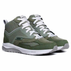 TCX Nalbak Air Lady Motorradschuhe CE Damen Mesh atmungsaktiv D3O Protektoren
