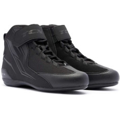 TCX Shifter Sport Motorradschuhe CE wasserdicht mit Protektoren