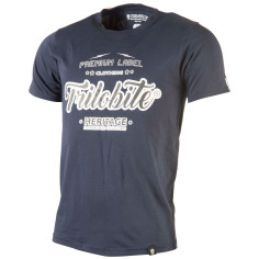 Trilobite T-Shirt HERITAGE Retro-Look aus reiner Baumwolle