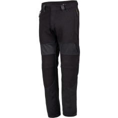 Knox Urbane Pro MK2 Motorradhose CE AA Stretch weich mit Protektoren