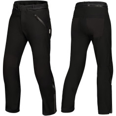 iXS Tourster-STX 1.0 Motorradhose Laminat CE impacTec Protektoren wasserdicht X-Stretch
