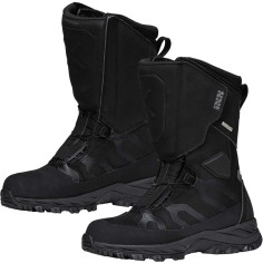 iXS Venture-STX 1.0 Motorradstiefel wasserdicht CE High-Perfomance-Futter