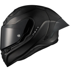 Nexx X.R3R Sport Integralhelm X-Pro Carbon mit 2 Visieren und Pinlock ECE 22.06