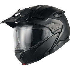 Nexx X.Lifecountry Endurohelm Fiberglas P/J Sonnenblende Pinlock ECE 22.06